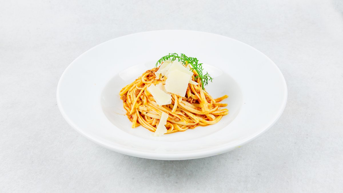 Tjestenina Bolognese