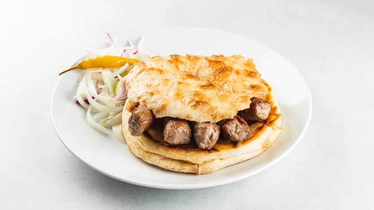 Ćevapi