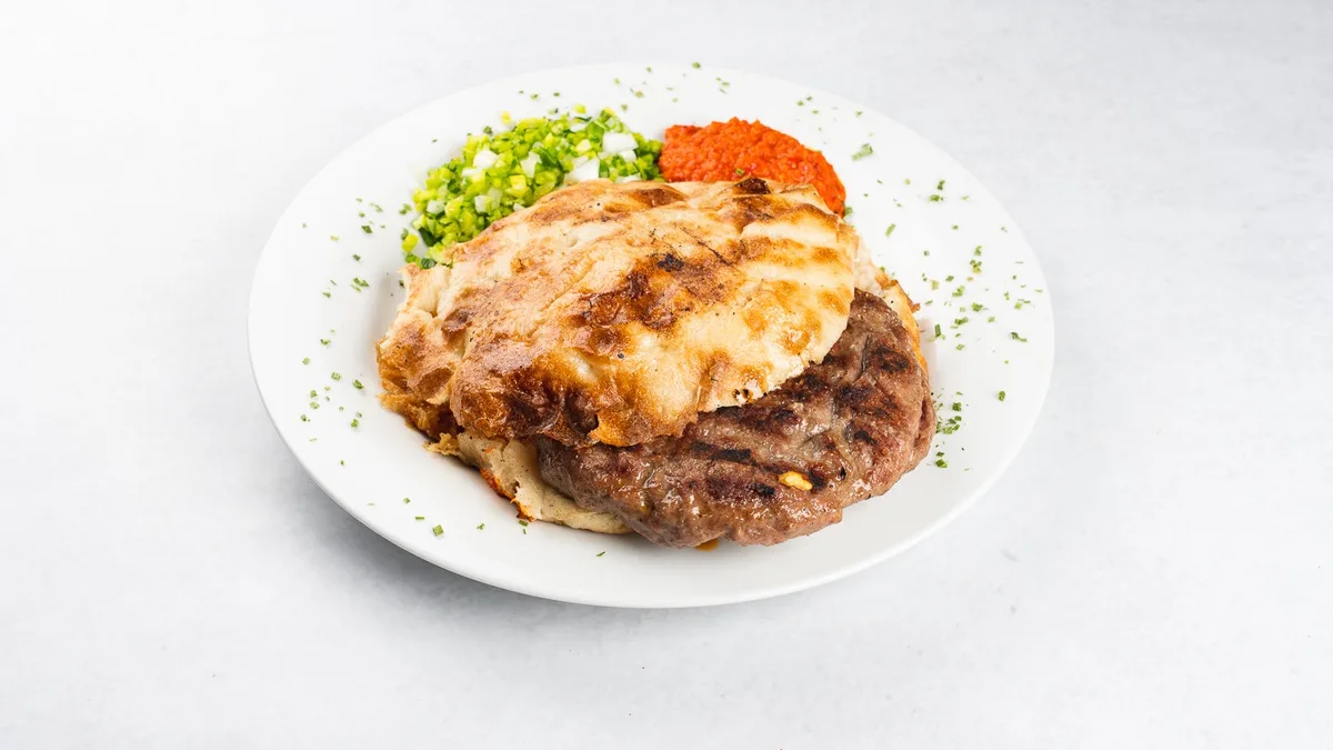 Pljeskavica
