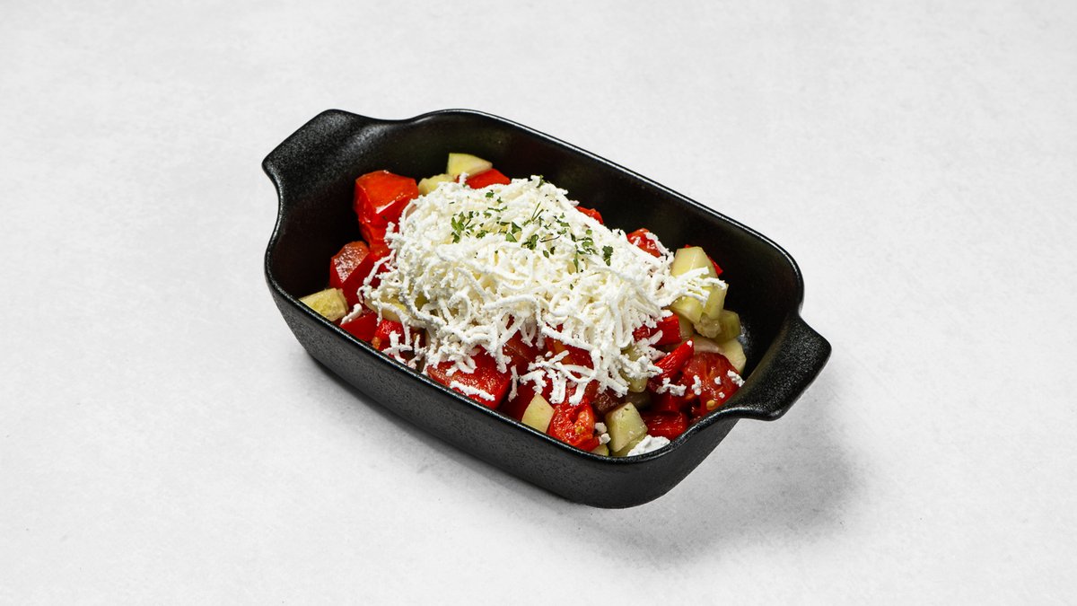 Šopska salata