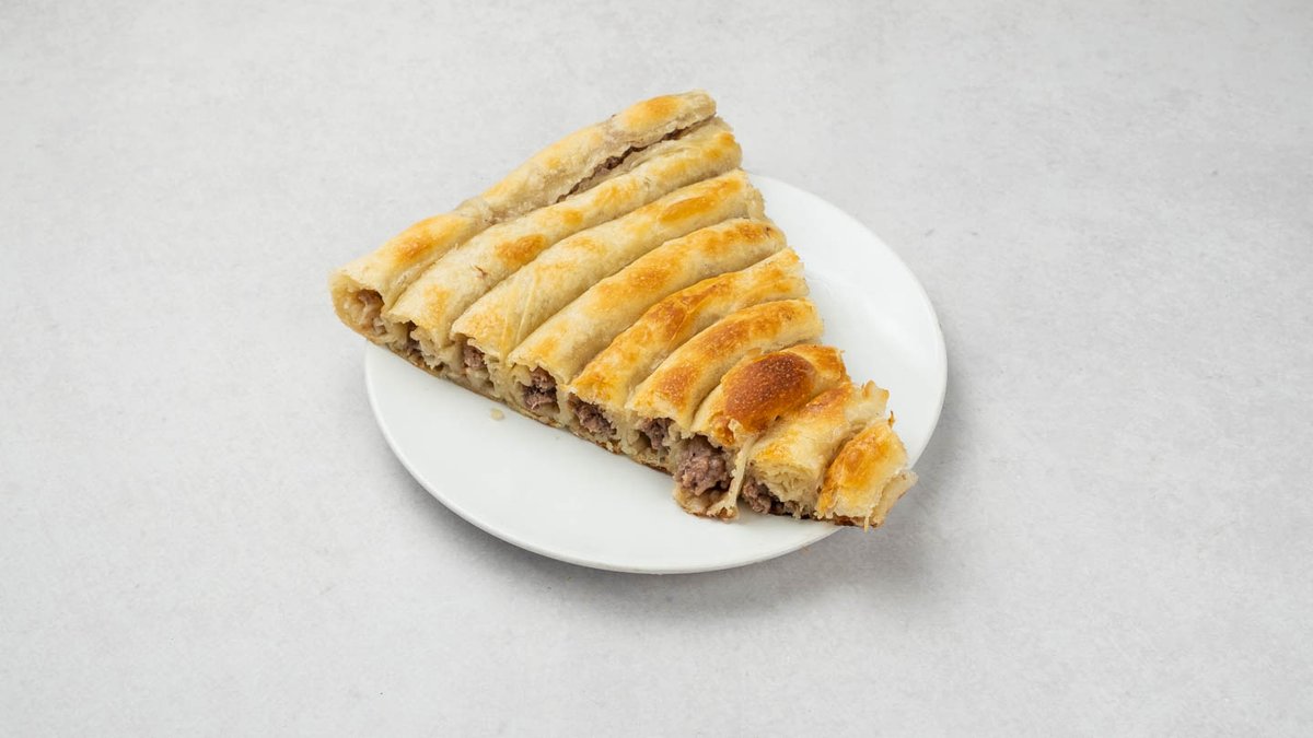 Pita 300g