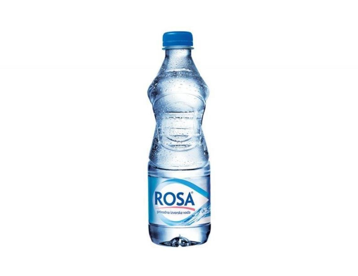 Rosa 0.5l