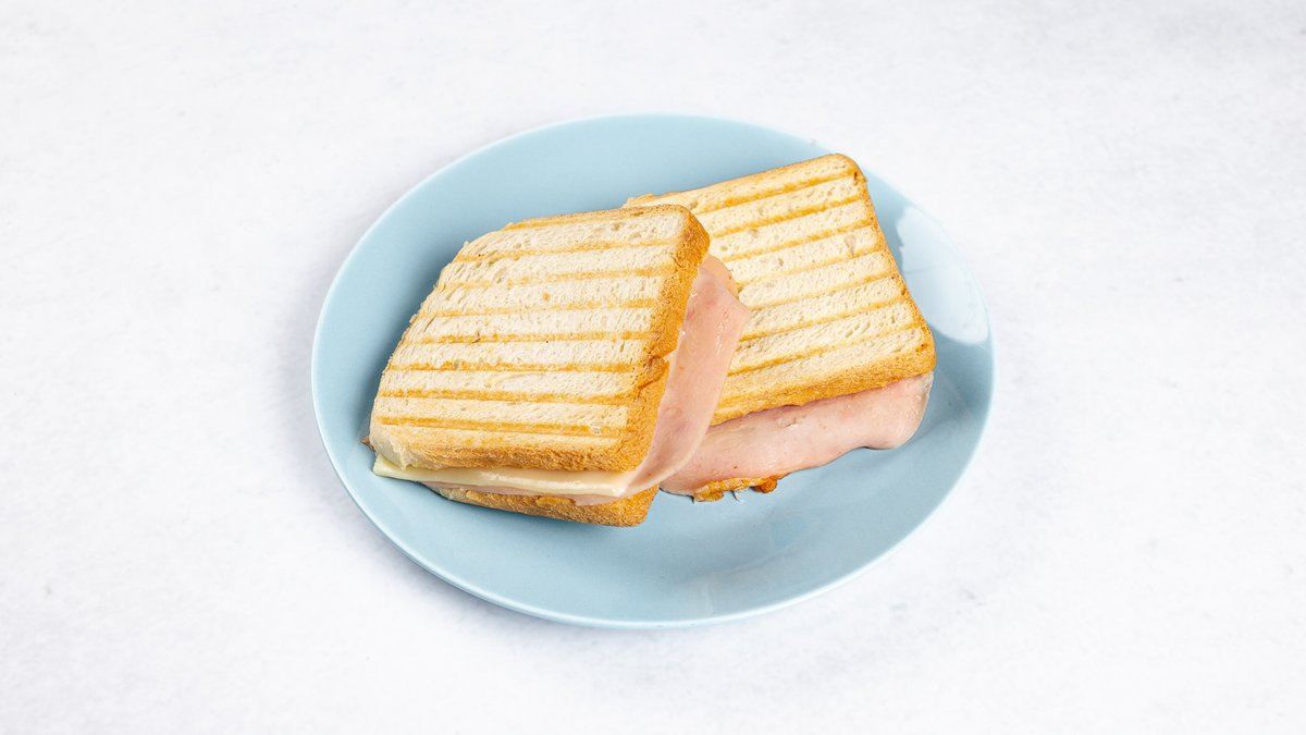 Tost sendvič