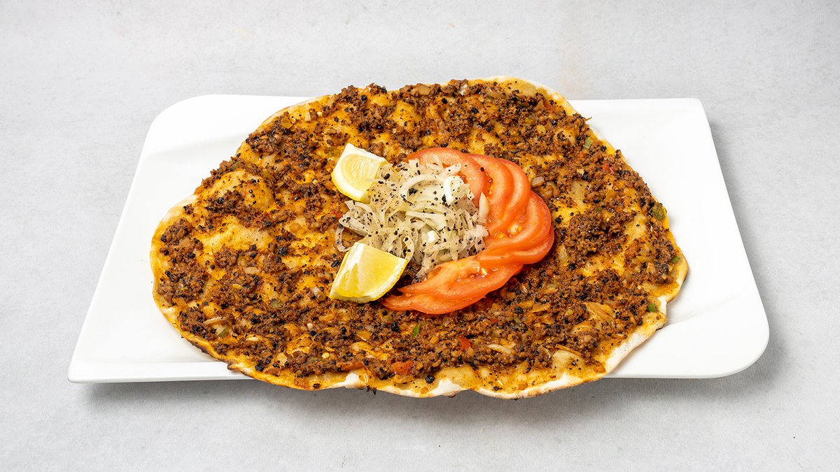 Turski lahmađan