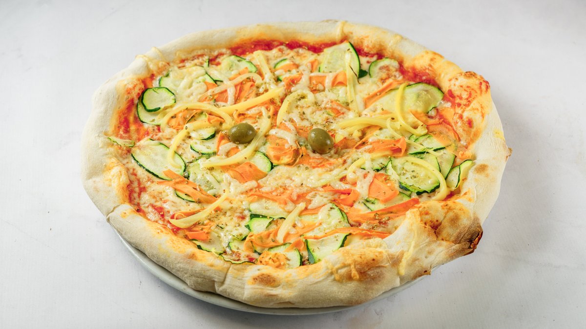Vegeteriana