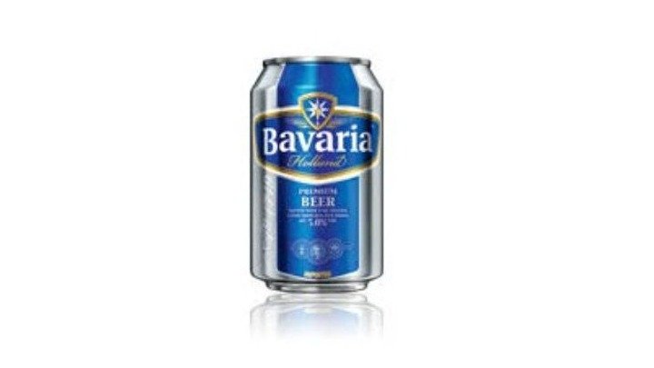 Bavaria 0.25