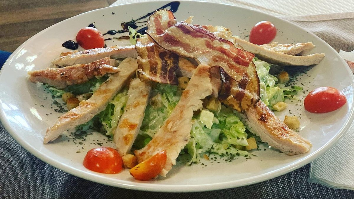 Cezar salata 450g
