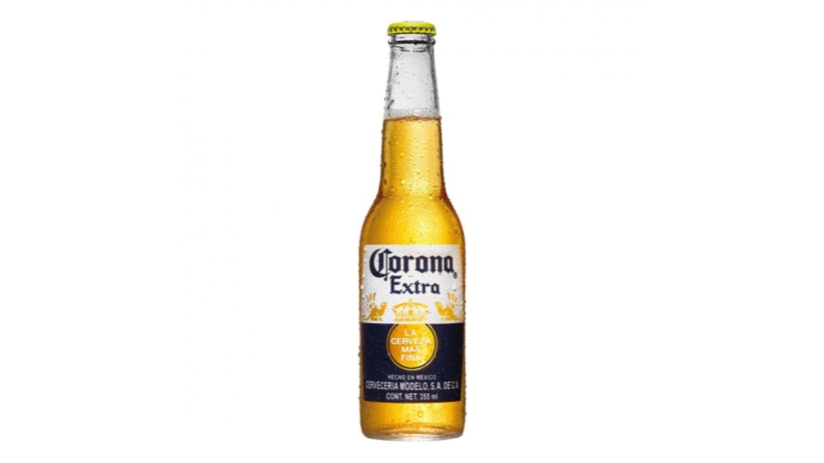 Corona Extra 0.35l