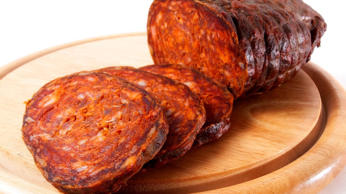 Domaći kulen 100g