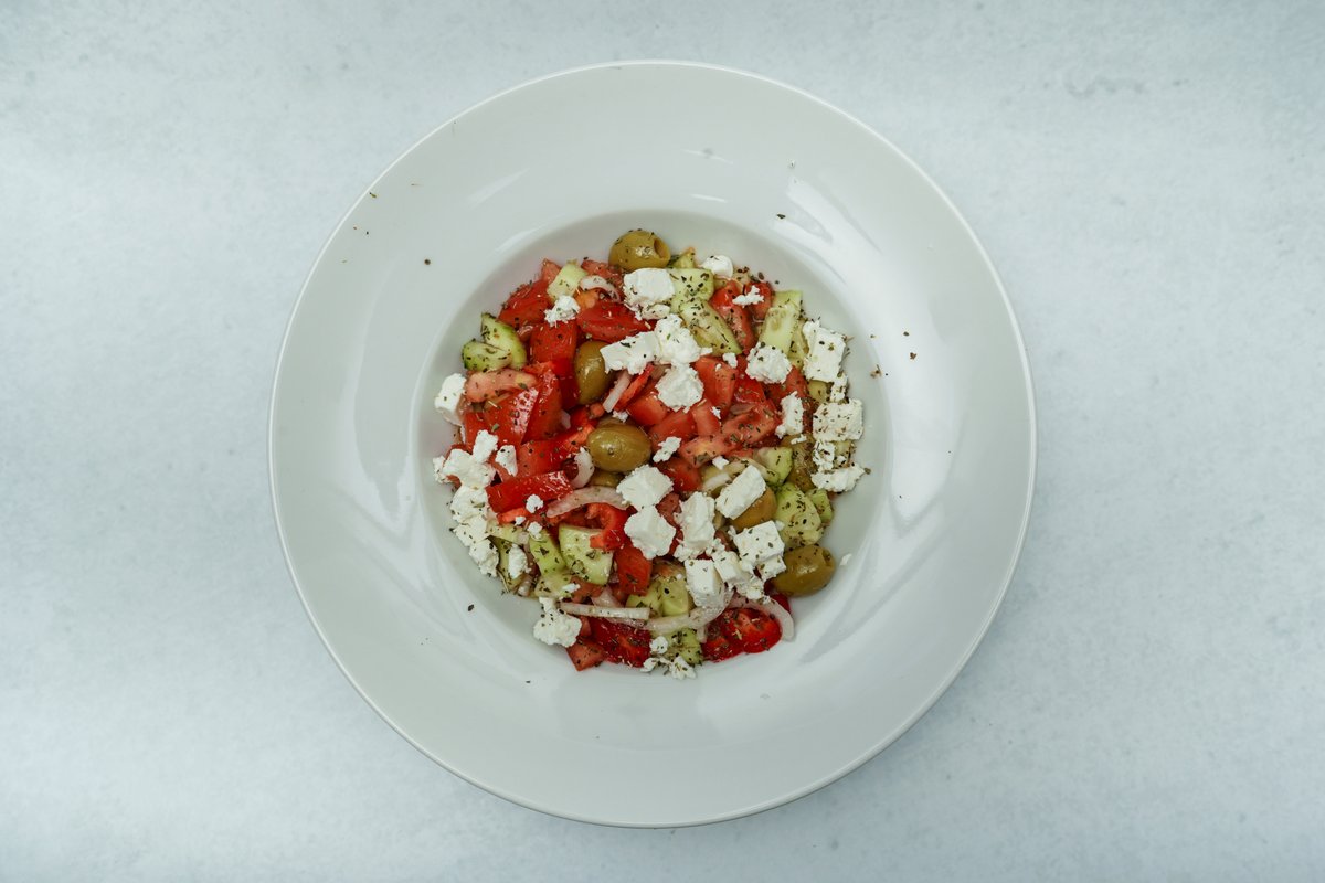 Grčka salata