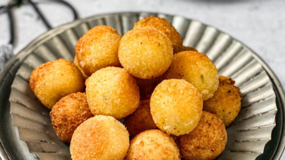 Kroketi od krompira 200g
