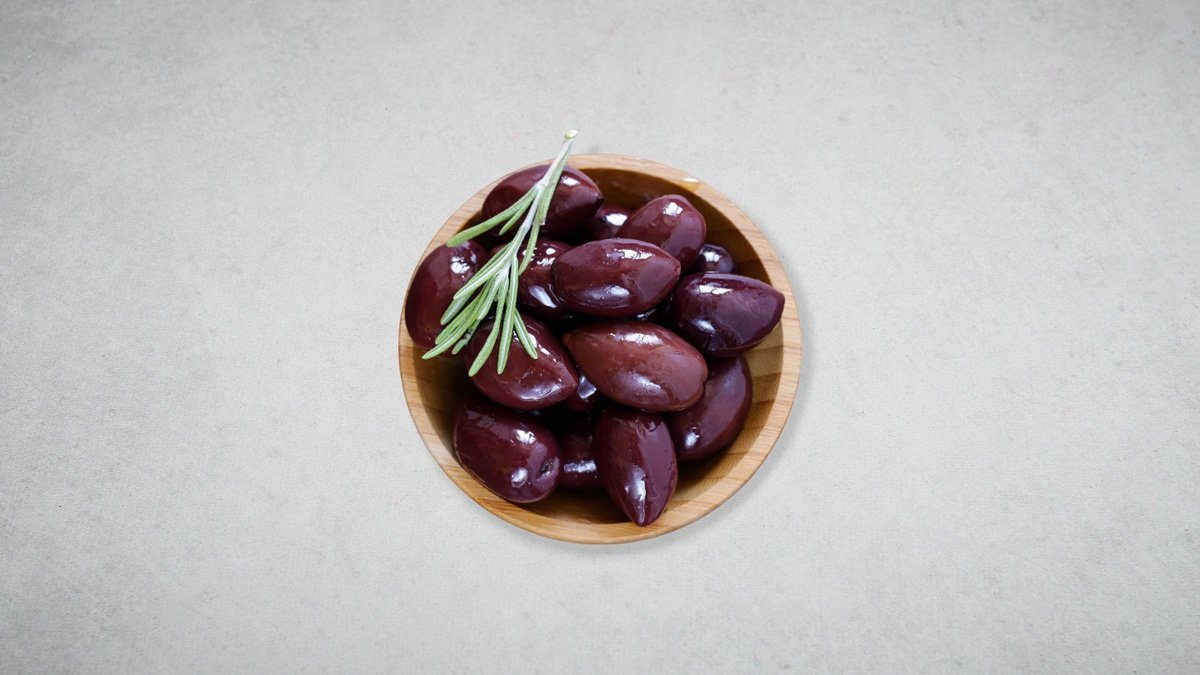 Masline kalamata 250g