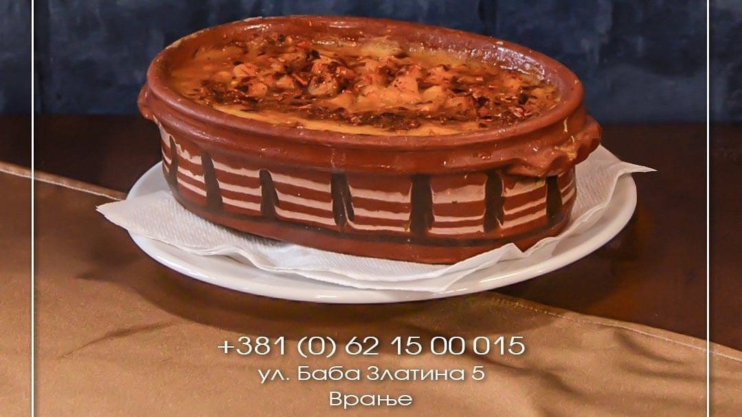 Pasulj na tavče 400g