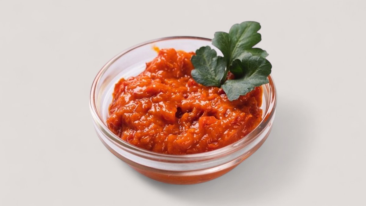 Ajvar