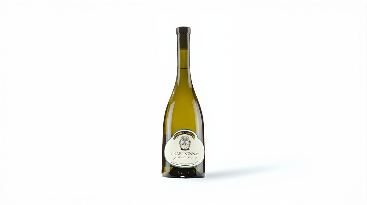 Chardonnay Kovačević