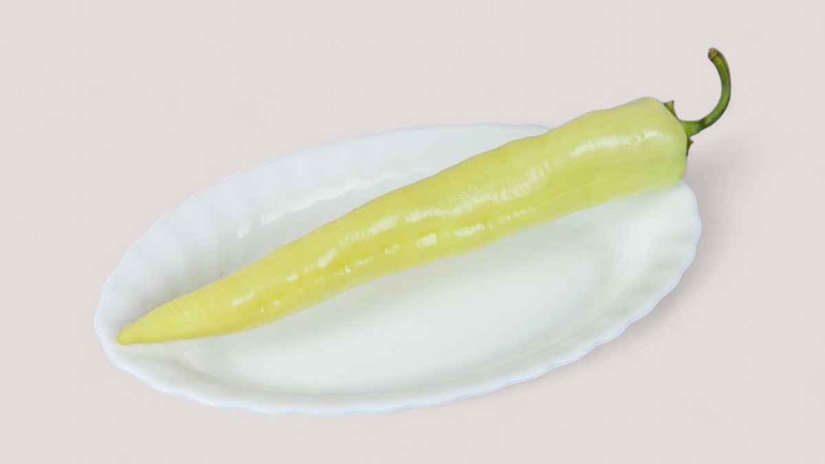 Ljuta paprika