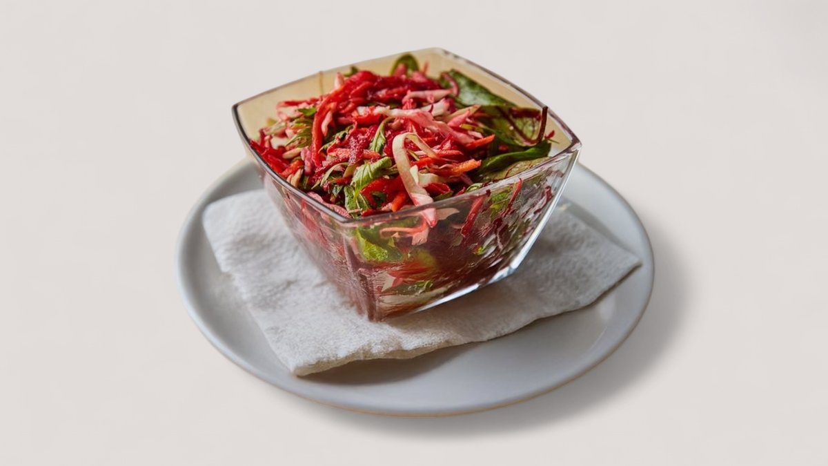 Multivitaminska salata