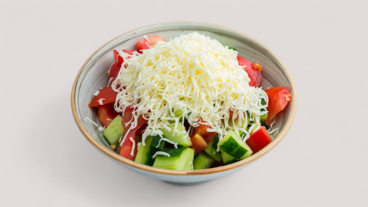 Šopska salata