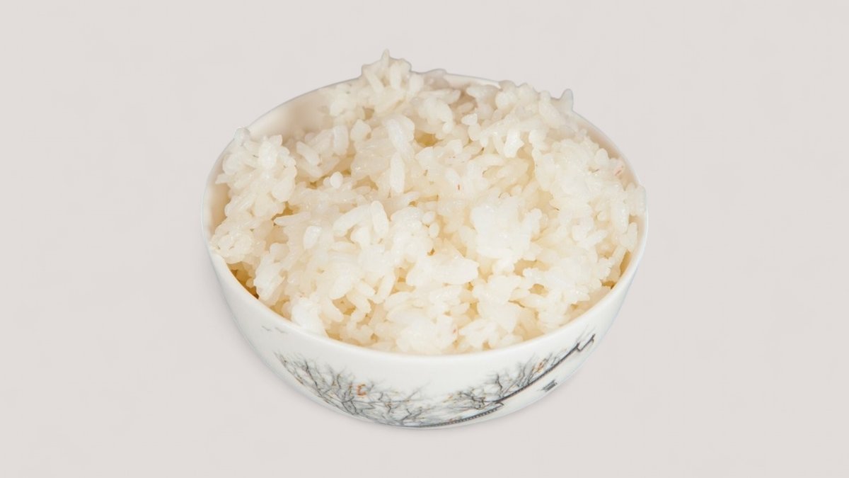 Pirinač