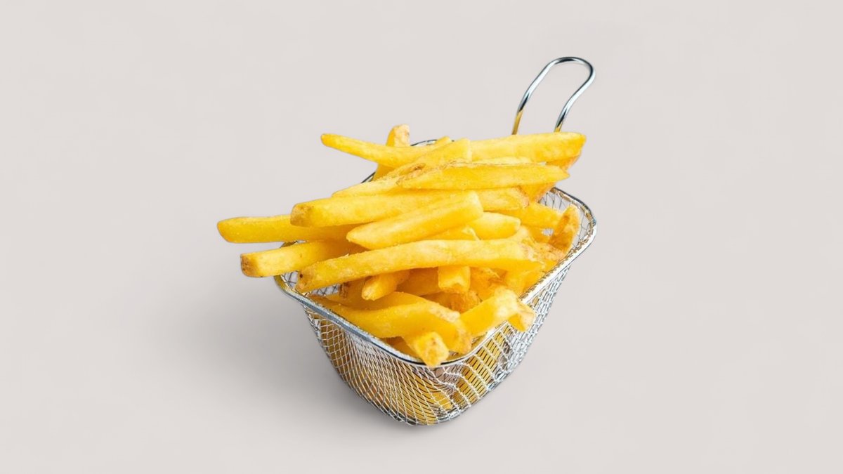 Pomfrit