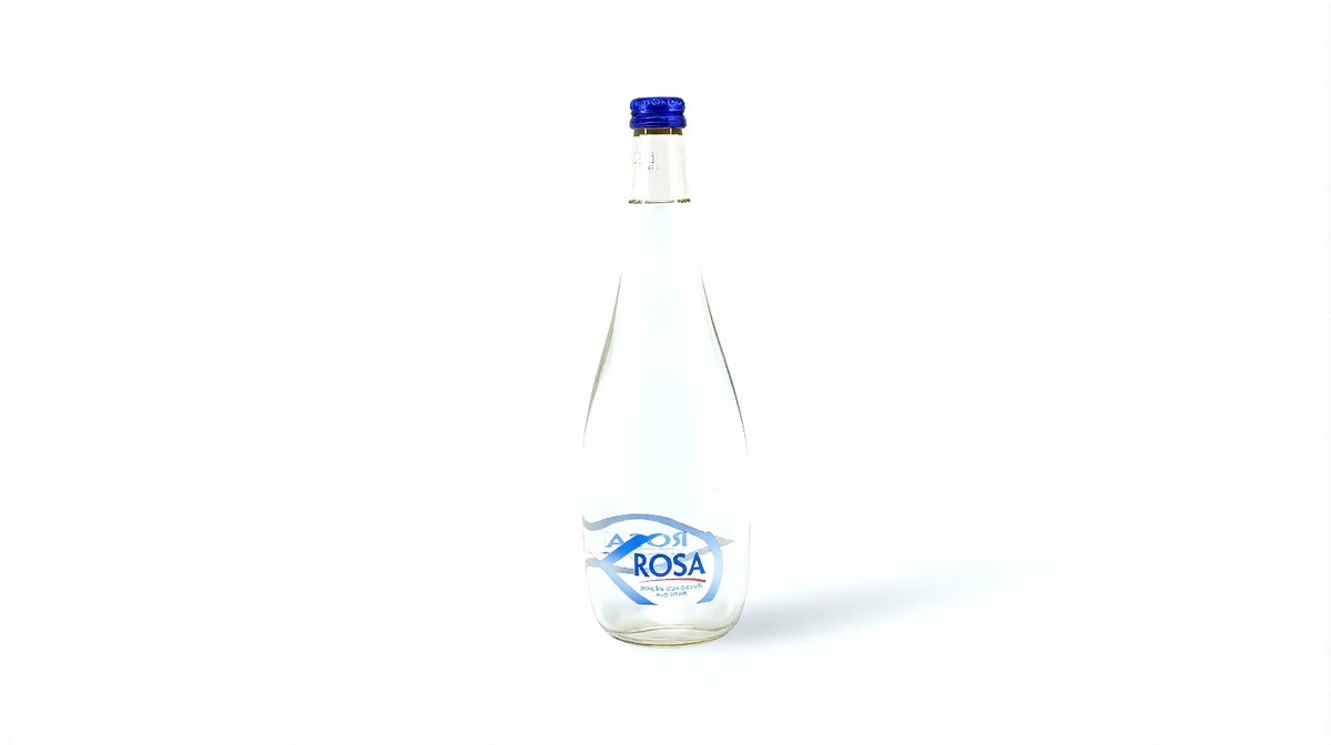 Rosa 0.75 l