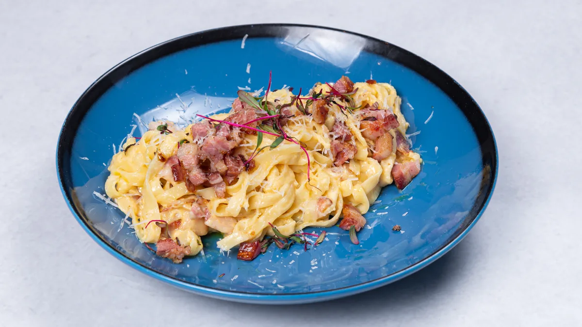 Carbonara