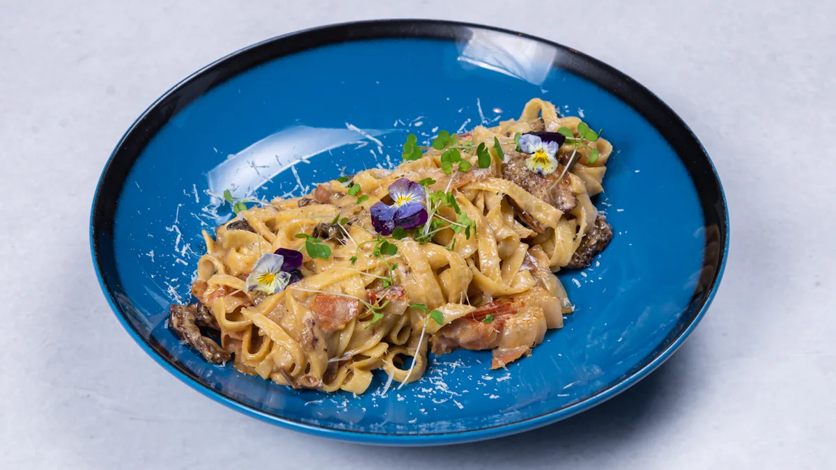 Constantin pasta