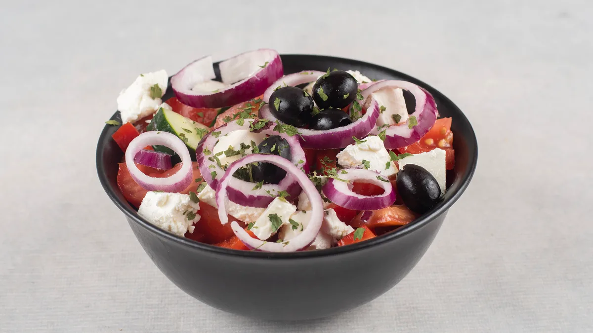 Grčka salata