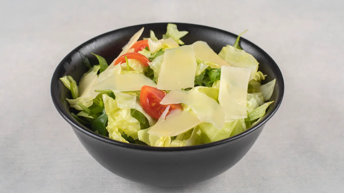 Mix zelenih salata