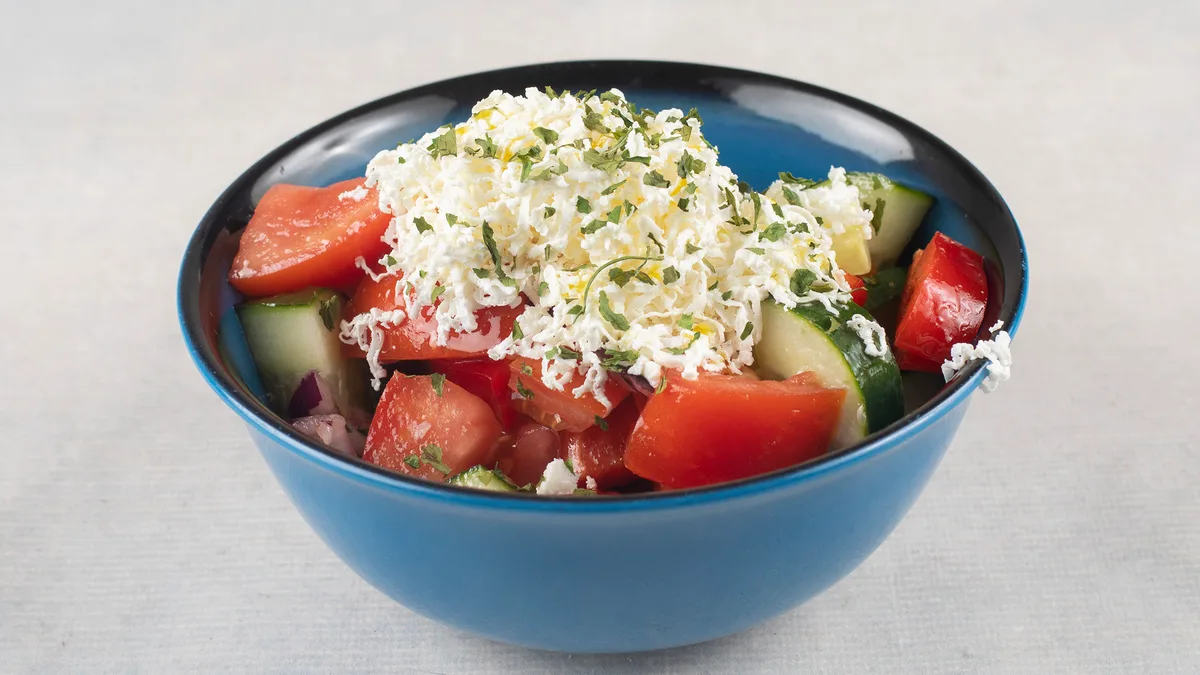 Šopska salata