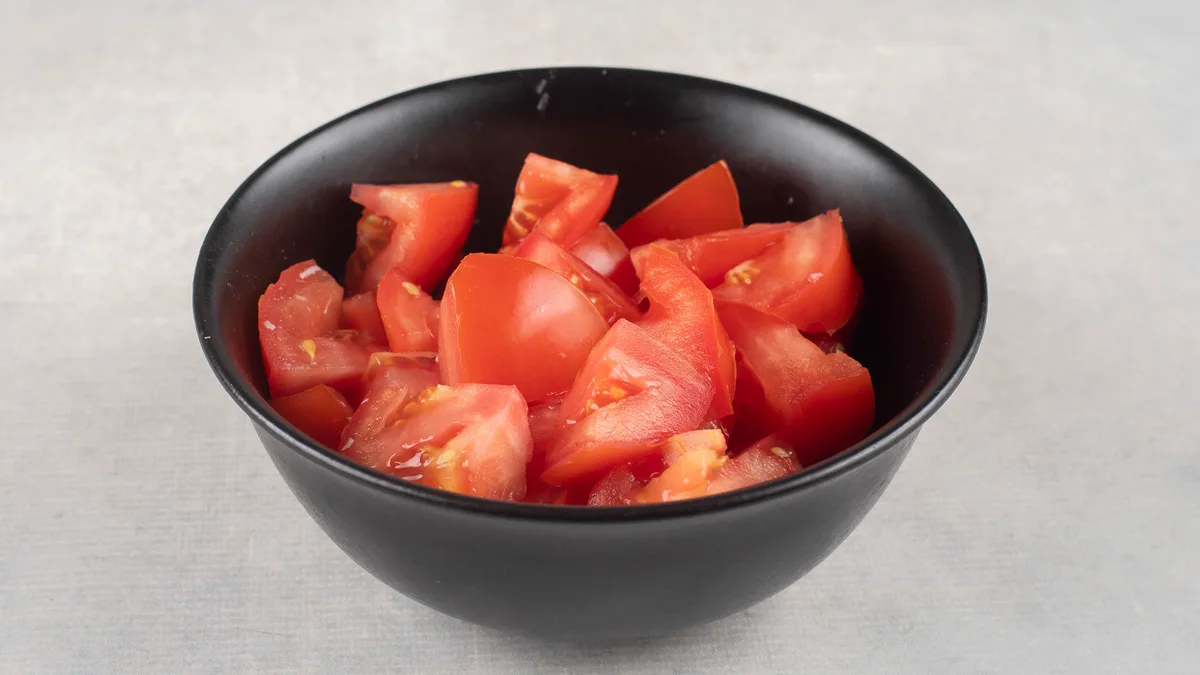Paradajz salata
