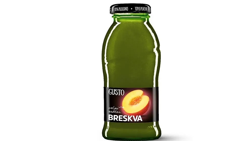 BRESKVA GUSTO 0,2L