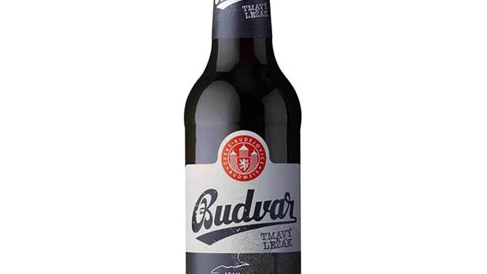 Budweiser Dark 0,33L