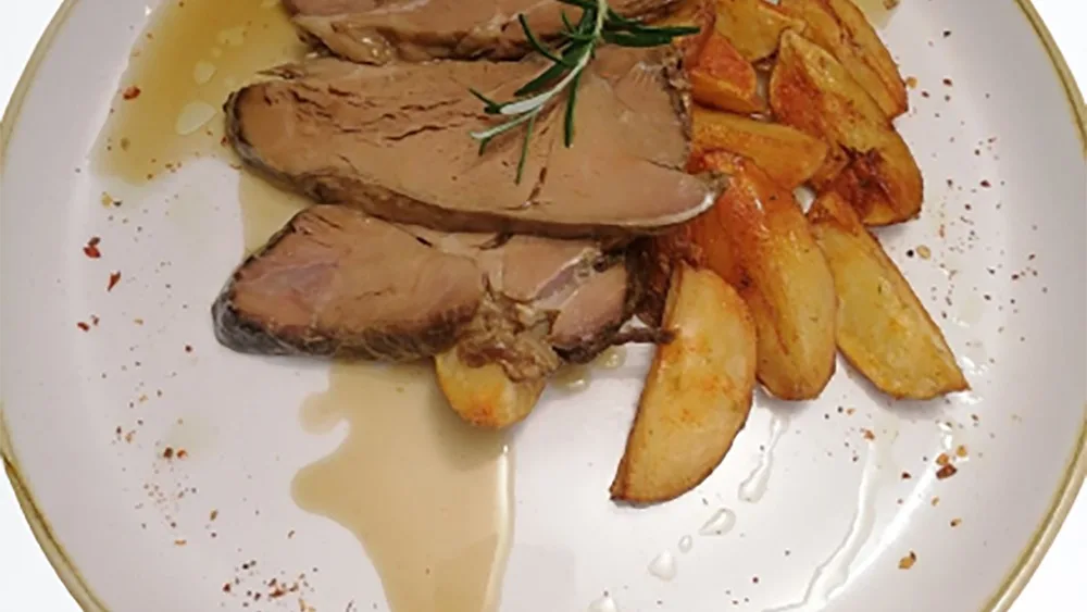 Teletina ispod sača