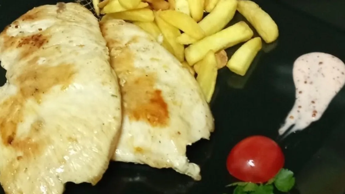 Pileći steak