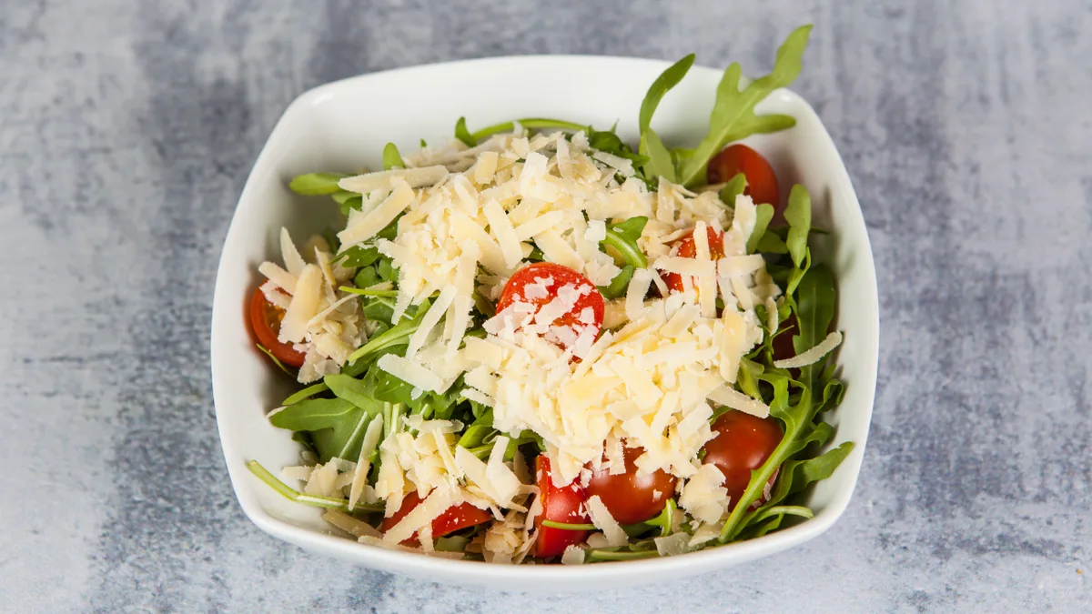Rukola salata