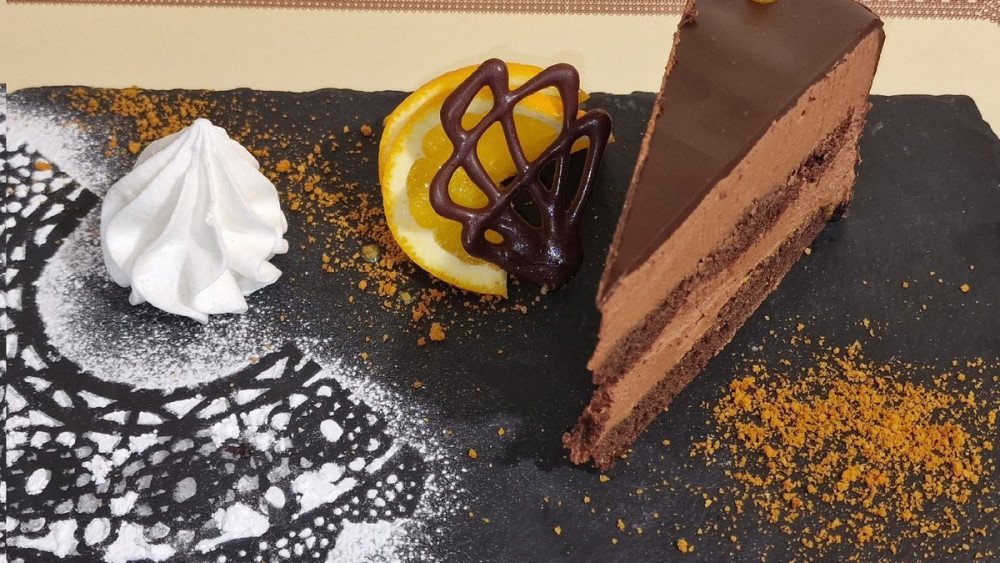 Belgijska torta