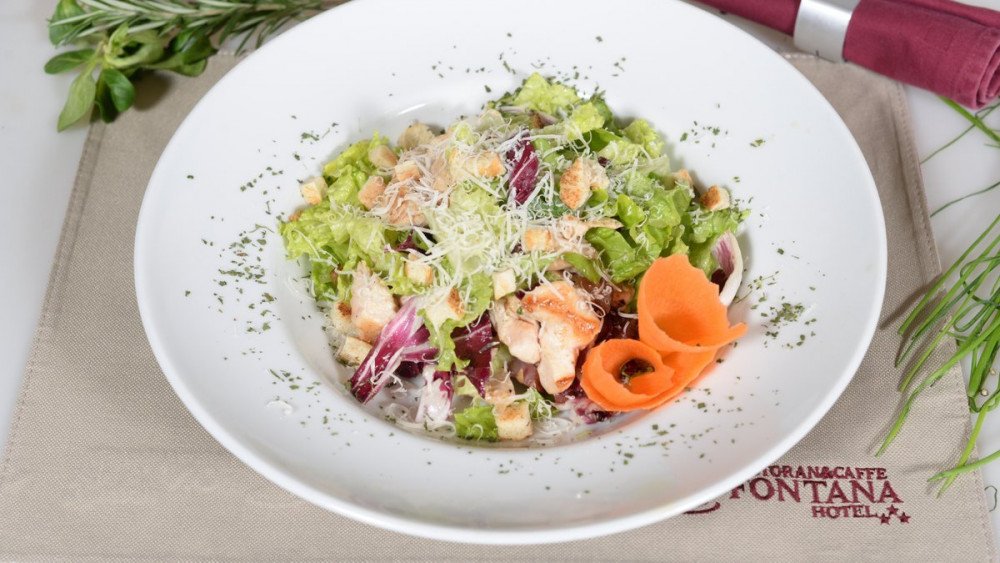 Cezar salata