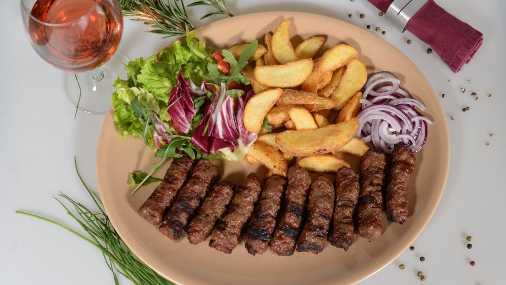 Ćevapčići