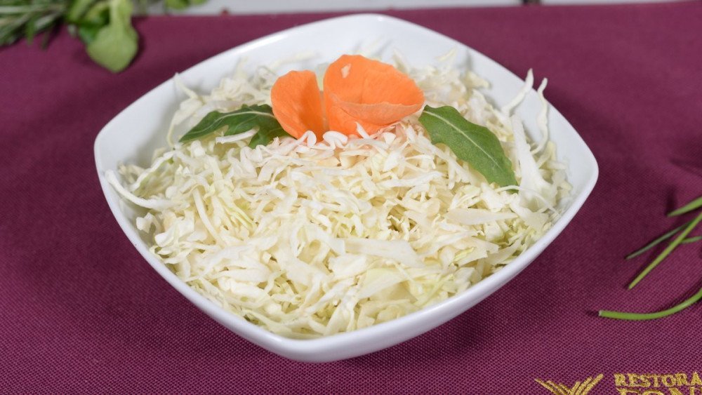 Kupus salata