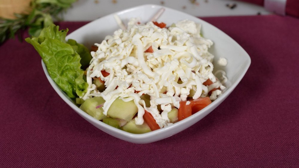 Šopska salata