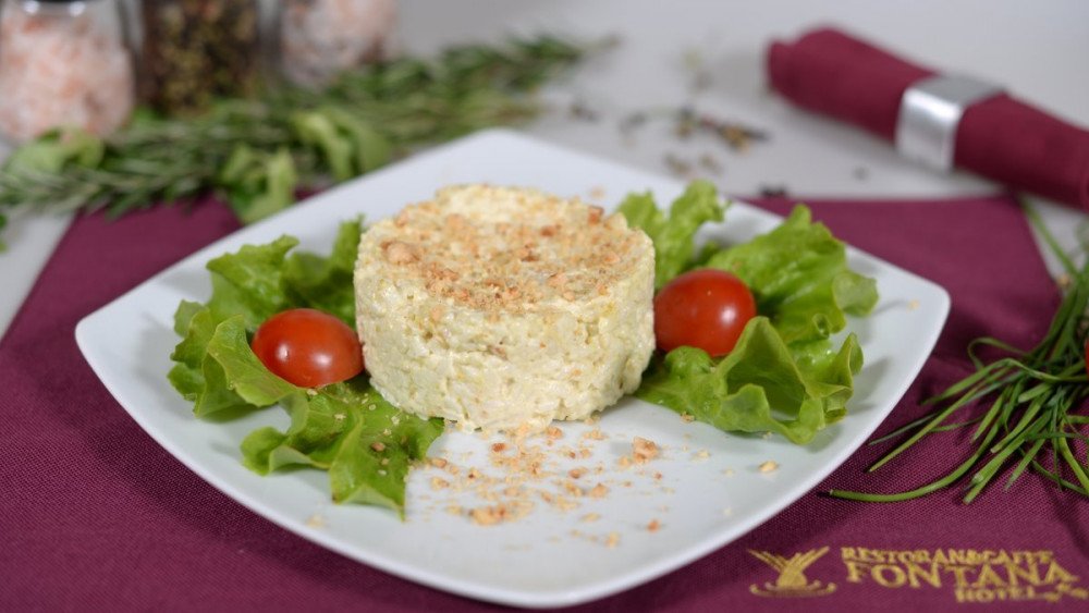 Ramajana salata