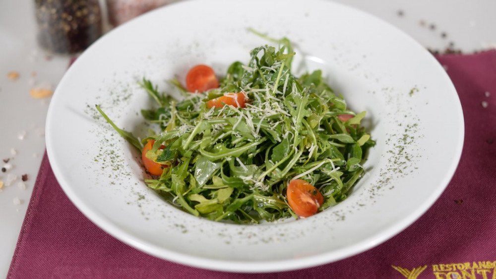 Rukola salata
