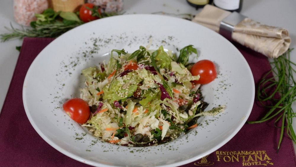 Vitaminska salata