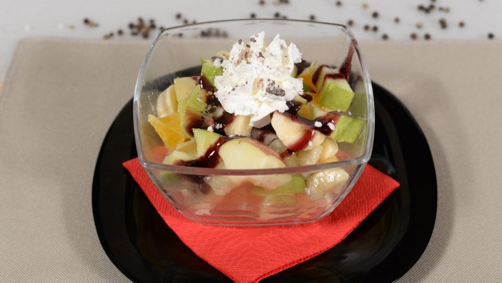 Voćna salata