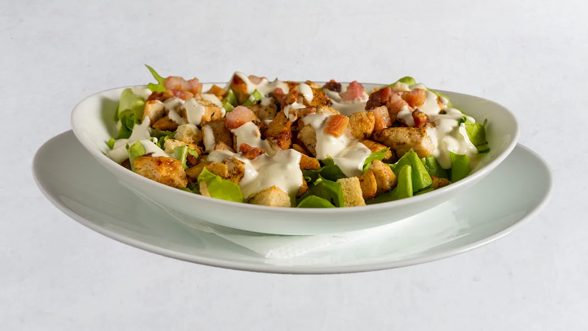 Cezar salata