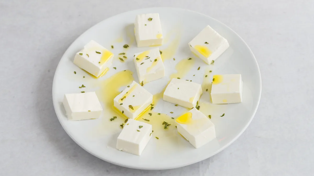 Feta sir (100 gr)