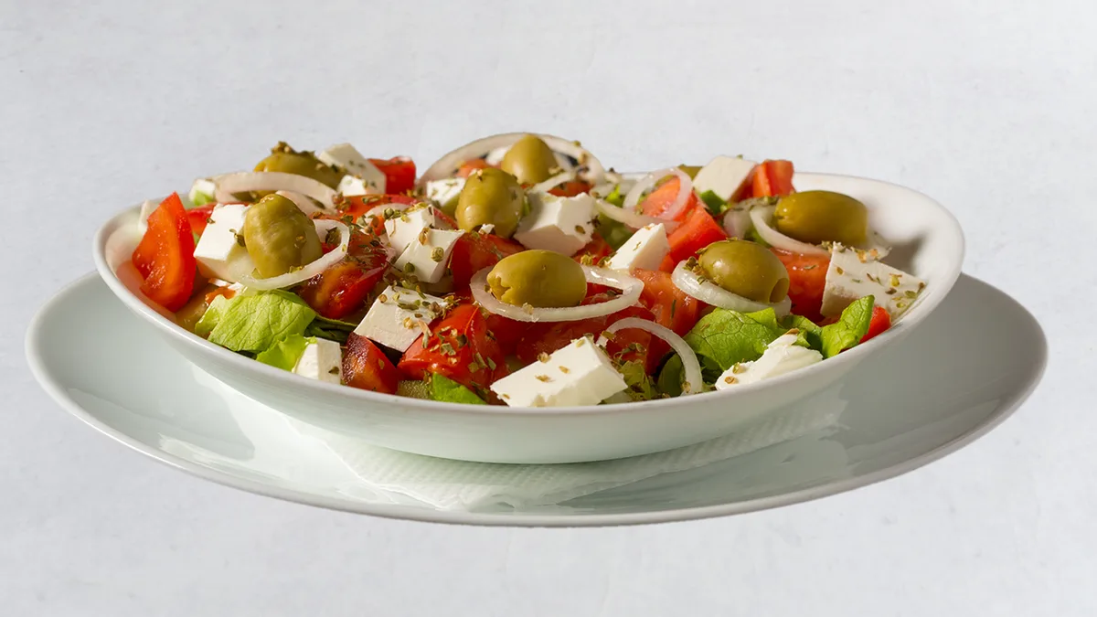 Grčka salata