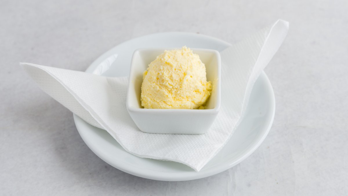Kajmak (50 gr)