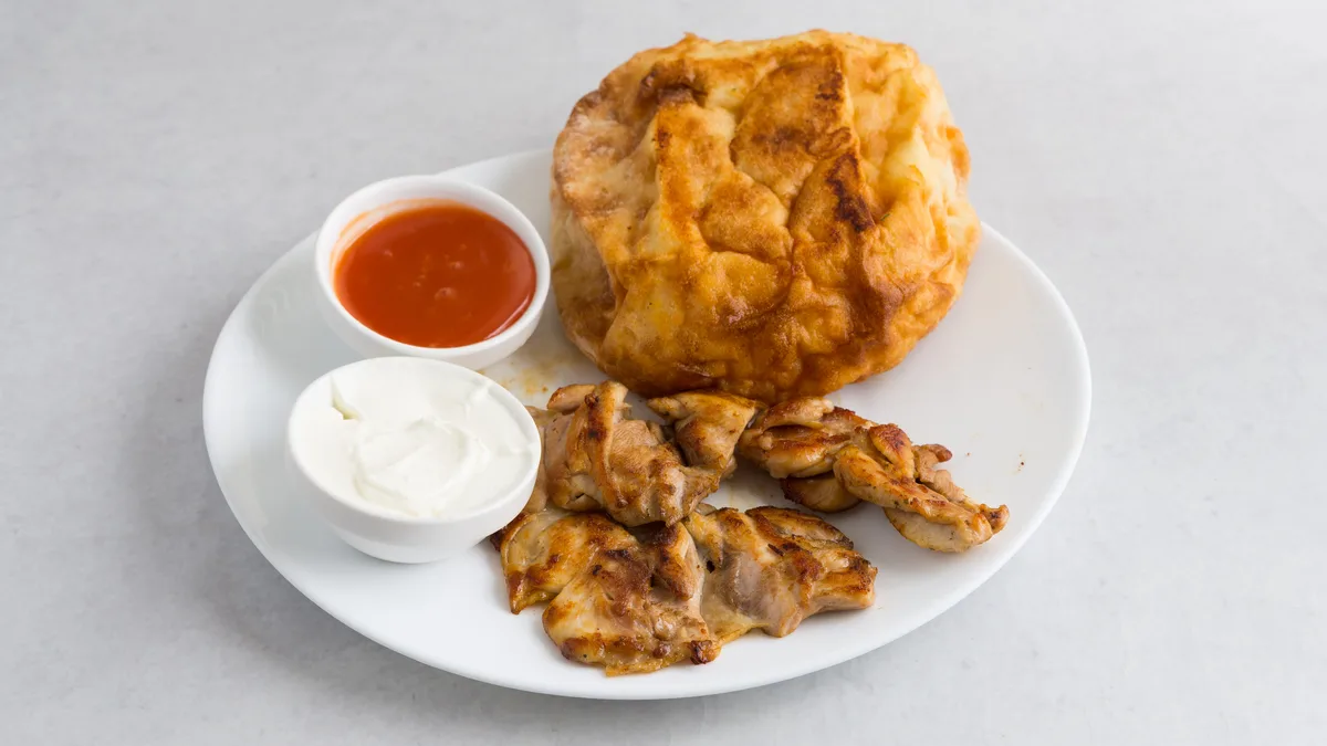 Pileći batak (300 gr)